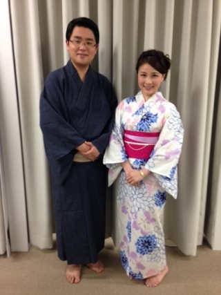 MBS
アナウンサー