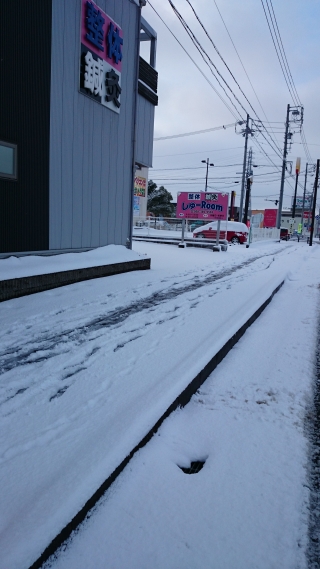 雪歩道